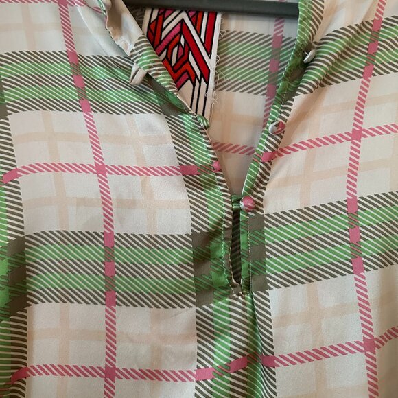 La Vie Style House Mini Caftan - Picture 3 of 4